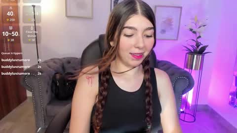  VALERYN online show from November 26, 7:32 pm