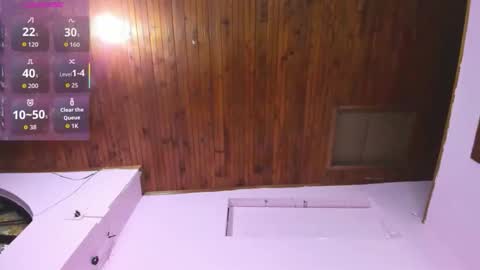 valeryysalasar online show from March 20, 5:56 am