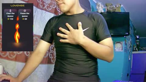 Valesh19 online show from March 1, 1:32 am