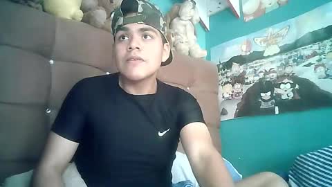 Valesh19 online show from October 1, 7:57 pm