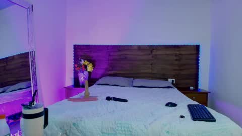 Valeska  online show from June 2, 11:40 pm