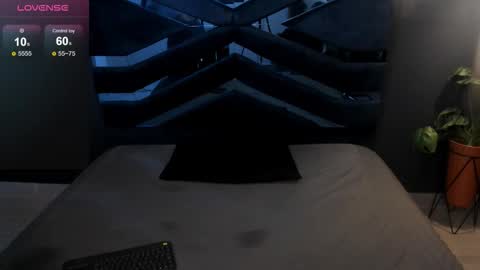 VALKA ROSS online show from December 3, 11:27 pm