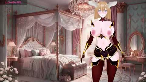 Valkie-Chan online show from December 16, 9:26 am