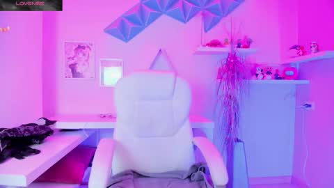 Valkiria online show from October 5, 9:55 pm