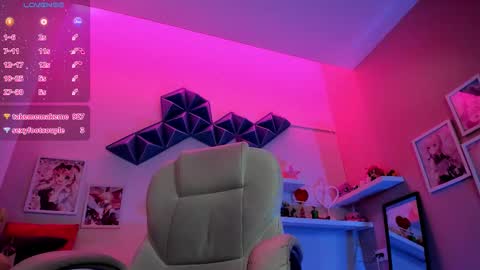 Valkiria online show from March 22, 8:51 am