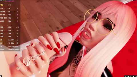 valkiriart online show from February 28, 6:54 am