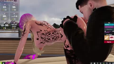 valkiriart online show from February 6, 8:18 am