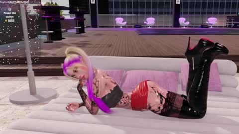 valkiriart online show from February 8, 12:28 am