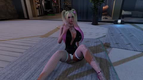 valkiriart online show from December 19, 11:00 pm