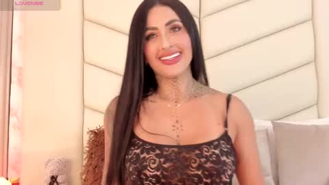 ValkyBes online show from February 27, 12:46 am