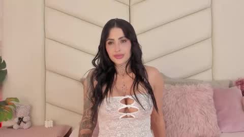 ValkyBes online show from January 19, 12:53 am