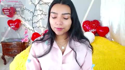 valkydoll online show from February 18, 11:43 am