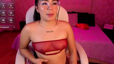 Valkyria  online show from April 18, 8:53 pm