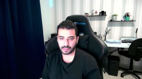 Roberto Carlos online show from November 4, 2:24 am