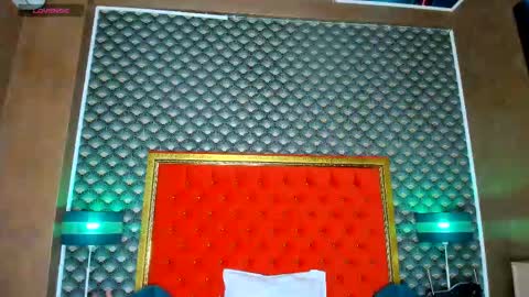 Valerie Val V online show from April 19, 12:17 pm