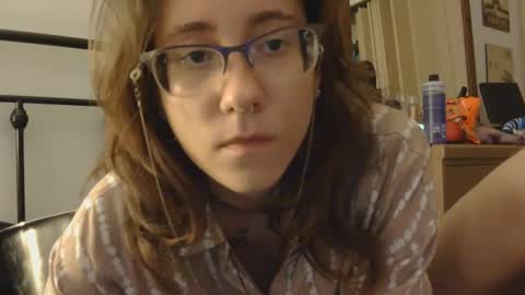 Vallerie Starr online show from September 18, 2:59 am