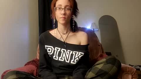 Vallerie Starr online show from February 18, 3:10 am