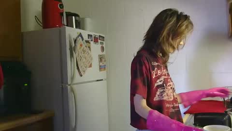 Vallerie Starr online show from September 16, 10:46 pm