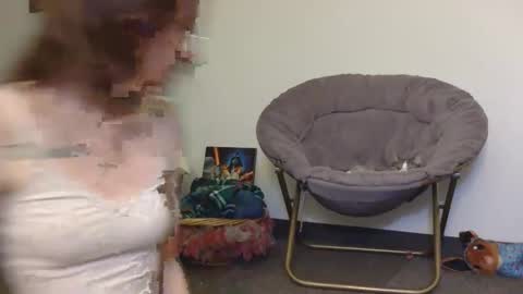 Vallerie Starr online show from February 6, 4:42 am