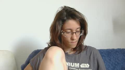 Vallerie Starr online show from September 10, 10:44 pm