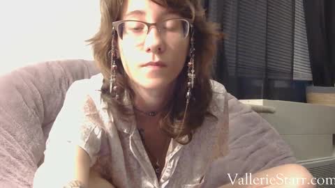 Vallerie Starr online show from September 30, 3:06 am