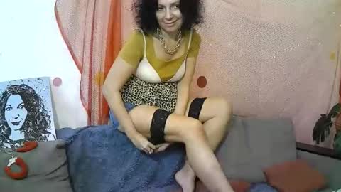 ValleriWind online show from September 16, 3:08 am