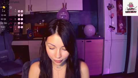 originally accaunt on cb - valorant girl   nude show - only pvt. online show from April 29, 5:30 pm