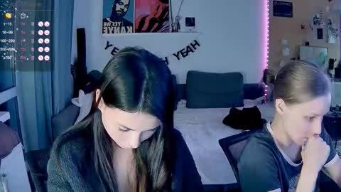 Little Devil online show from March 14, 4:33 pm