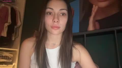 Little Devil online show from January 13, 6:48 pm