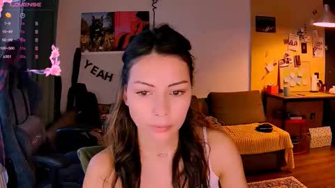 Little Devil online show from December 5, 12:14 pm