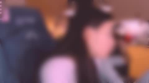 Little Devil online show from October 25, 5:46 pm