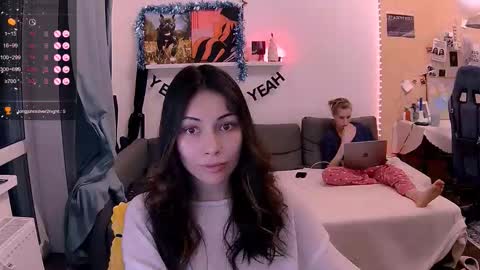 Little Devil online show from January 9, 5:51 pm