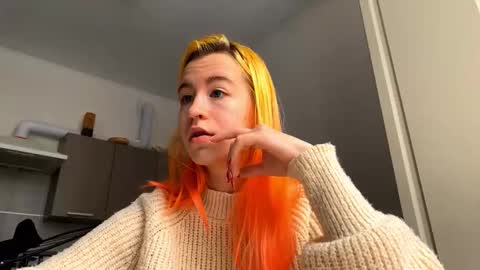 Emily online show from February 22, 6:28 am