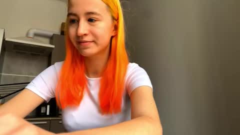 Emily online show from February 2, 10:55 am