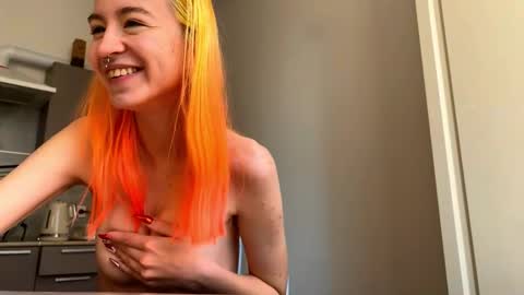 Emily online show from February 14, 8:28 am