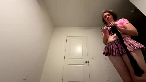 Valentina Valdez online show from February 12, 4:23 am