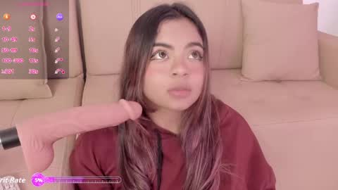 valy_shyness online show from April 21, 3:02 am