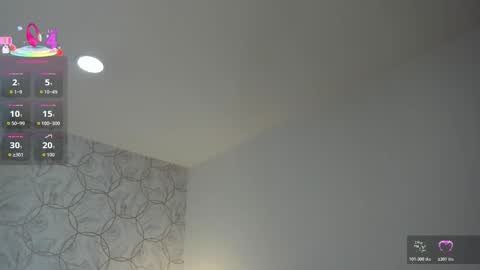 valyx7 online show from January 11, 7:31 pm