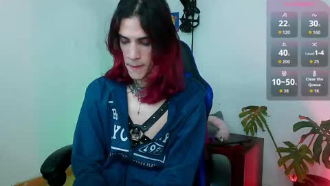 Vamp Noah and Dan online show from October 5, 2:24 pm