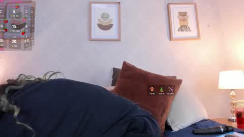 vamp  online show from December 20, 5:36 am