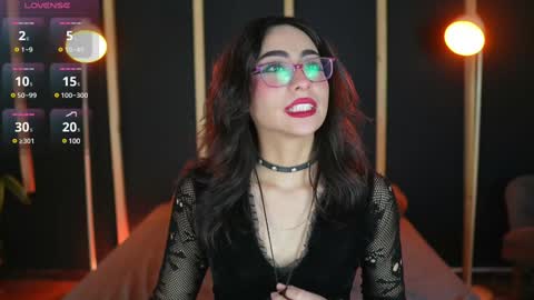 Snapshot of vampy_dolll chatting on January 30, 11:02 pm vampy_dolll online show from January 30, 11:02 pm