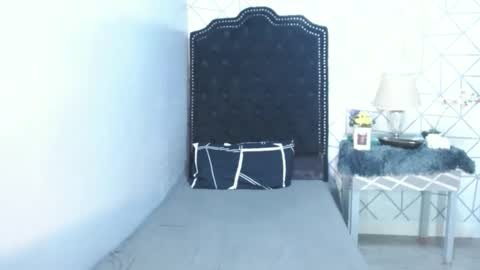 vampy_ebony_laxine online show from February 3, 4:11 pm