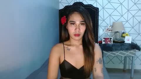 vampy_ebony_laxine online show from December 18, 5:08 pm