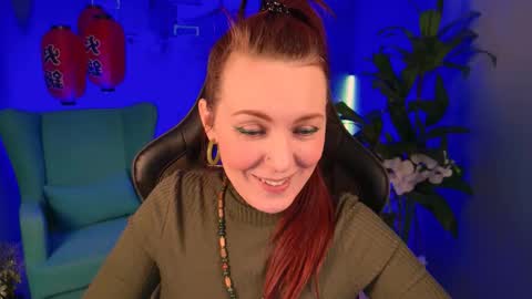 Vanda online show from November 5, 9:55 am