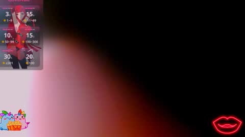 VANESA online show from January 14, 4:04 pm