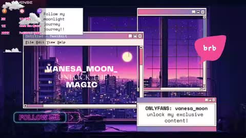 vanesa_moon_ online show from June 18, 2:28 am