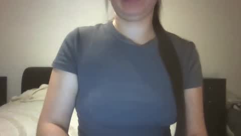 VanesaJewel online show from December 1, 7:16 pm