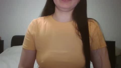 VanesaJewel online show from March 5, 8:53 pm