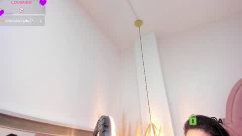 vanesa online show from July 15, 10:42 am