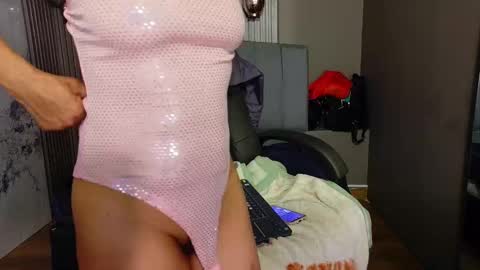 Vanessa online show from March 27, 12:49 am